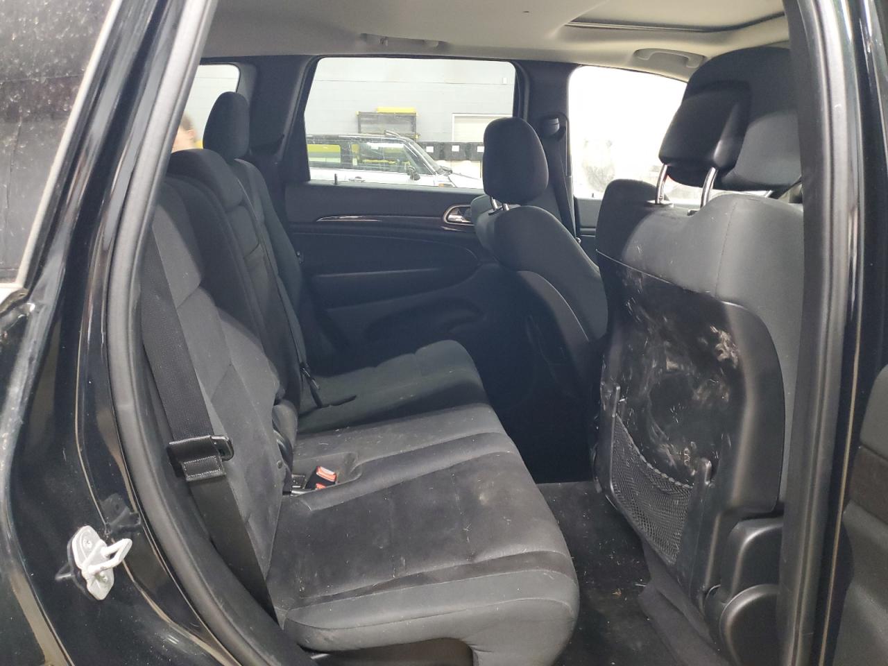 1C4RJFAG4CC232011 2012 Jeep Grand Cherokee Laredo 1C4RJFAG4CC232011 2012 Jeep Grand Cherokee Laredo