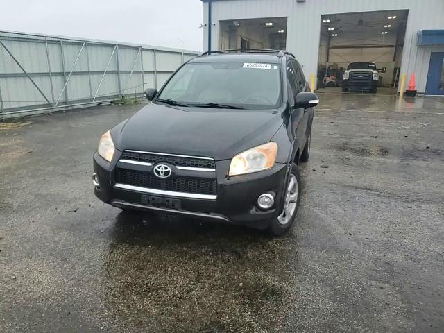 2010 Toyota Rav4 Limited VIN: JTMDF4DV6AD025542 Lot: 66897874