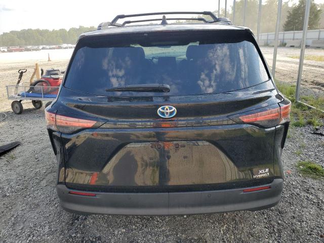 5TDYRKEC7MS010213 Toyota All Models SIENNA XLE 6