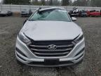 2016 Hyundai Tucson Limited на продаже в Graham, WA - Rollover