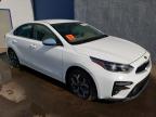 2021 Kia Forte Fe en Venta en Hillsborough, NJ - Water/Flood