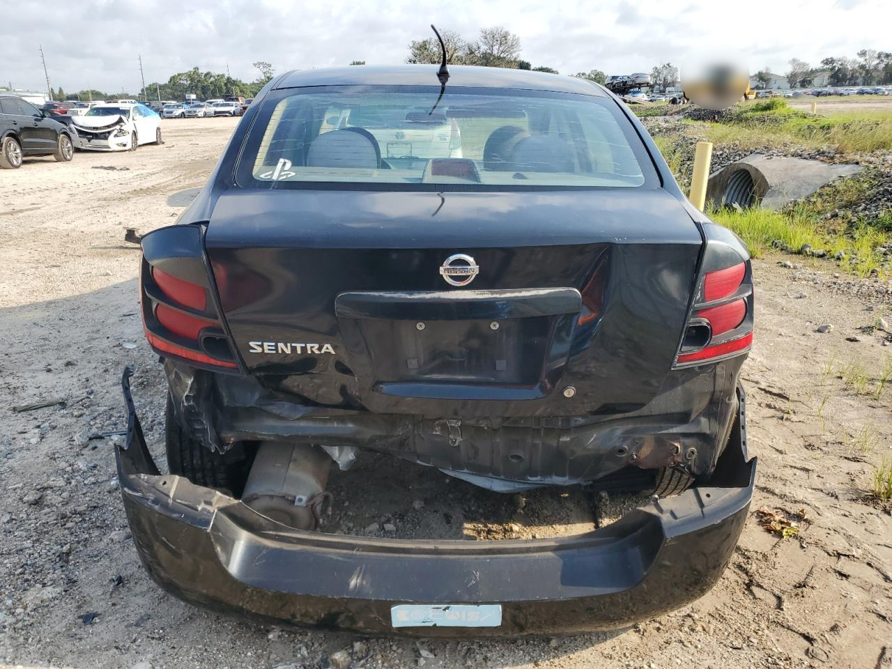 3N1AB61E18L687180 2008 Nissan Sentra 2.0