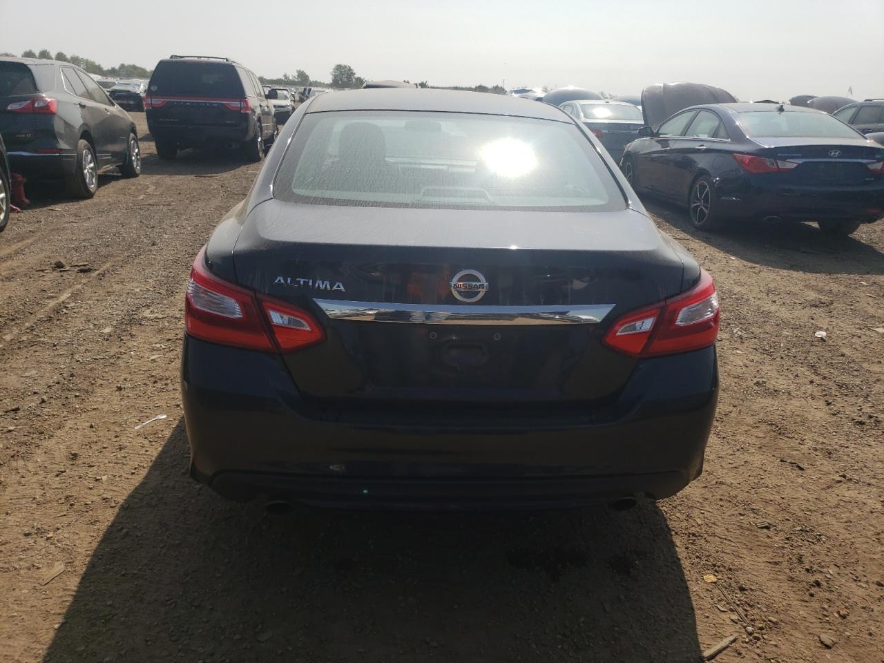 1N4AL3AP4GN328629 2016 Nissan Altima 2.5