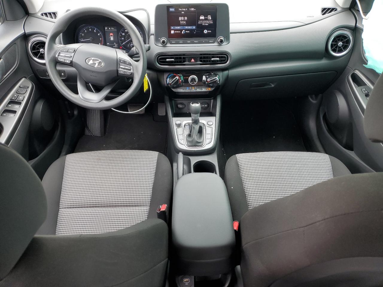 2023 Hyundai Kona - Image 8