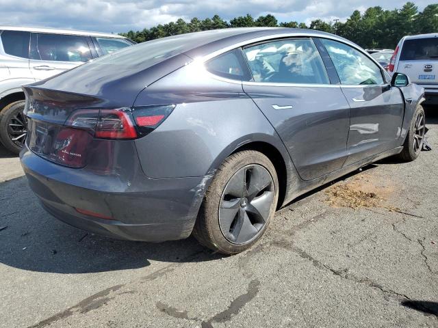  TESLA MODEL 3 2018 Сірий