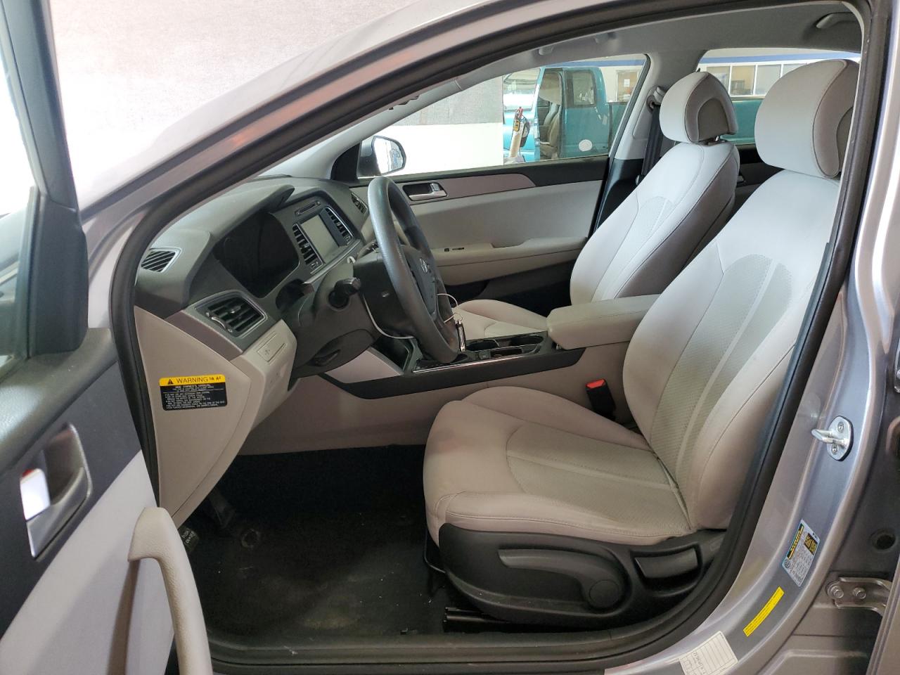 2016 Hyundai Sonata Se VIN: 5NPE24AF9GH365090 Lot: 67891704