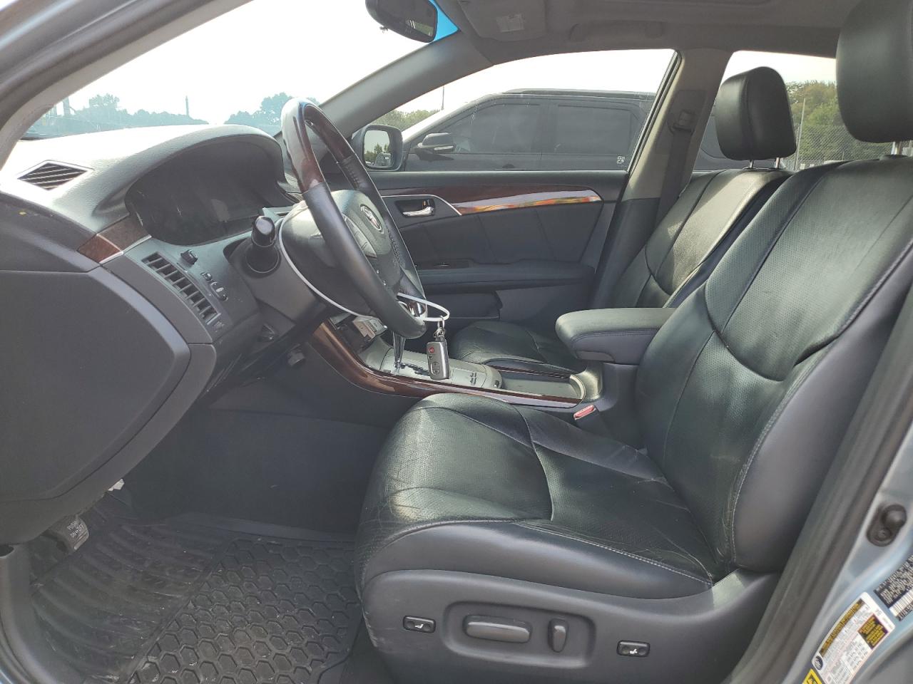 2009 Toyota Avalon Xl VIN: 4T1BK36B49U332618 Lot: 69238394