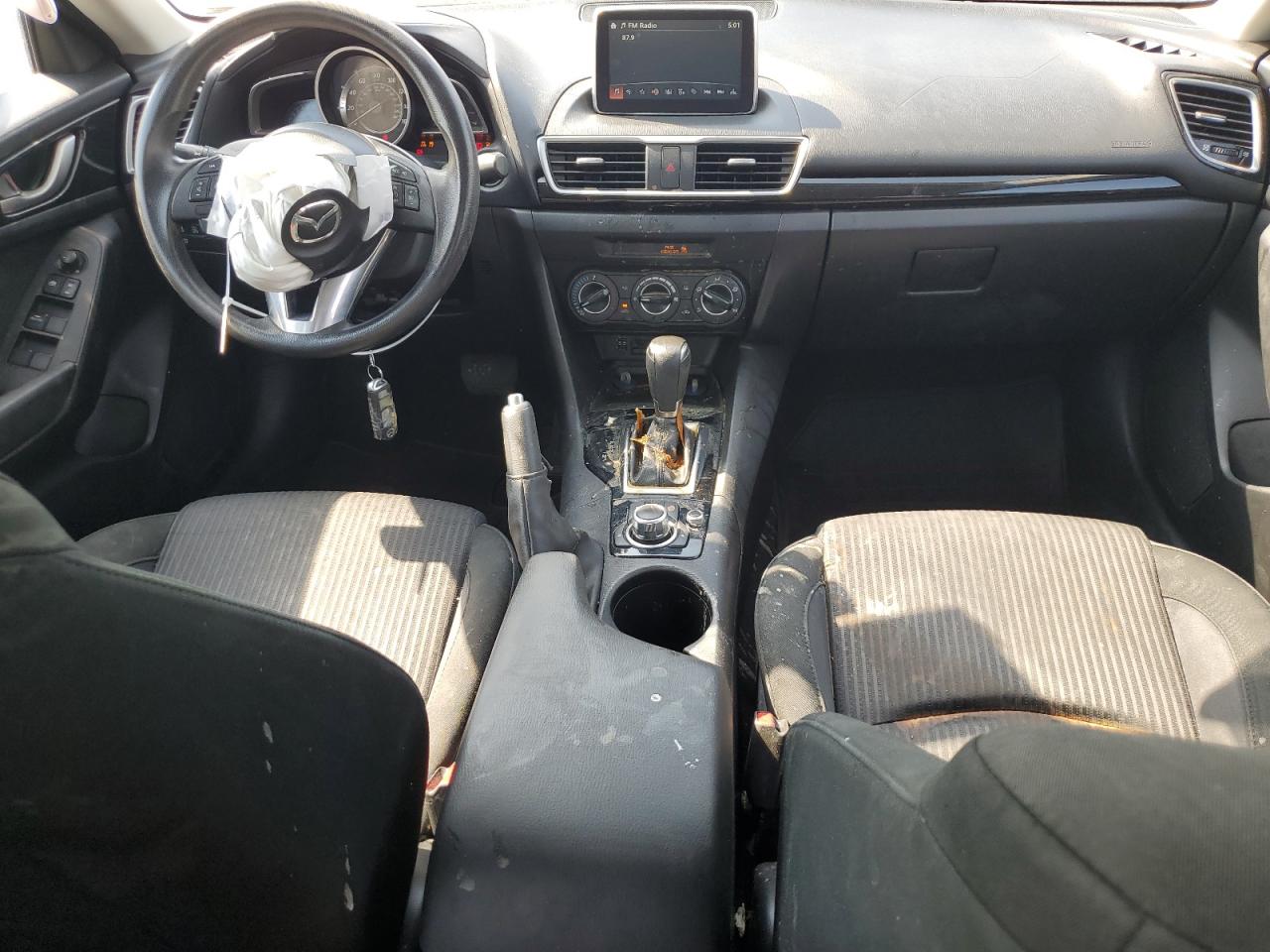 0LDL0T61962694 2016 Mazda 3 Sport