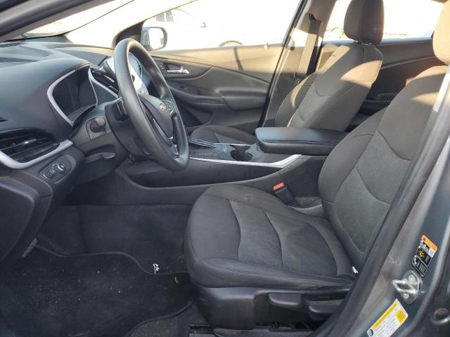  CHEVROLET VOLT 2018 Szary