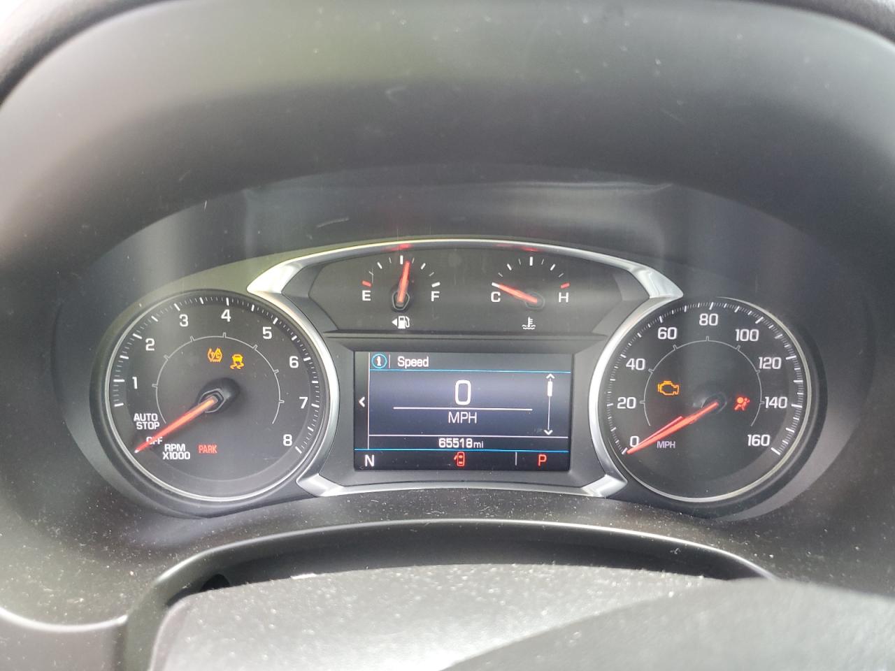 2020 GMC Terrain Sle VIN: 3GKALTEV0LL250769 Lot: 65522984