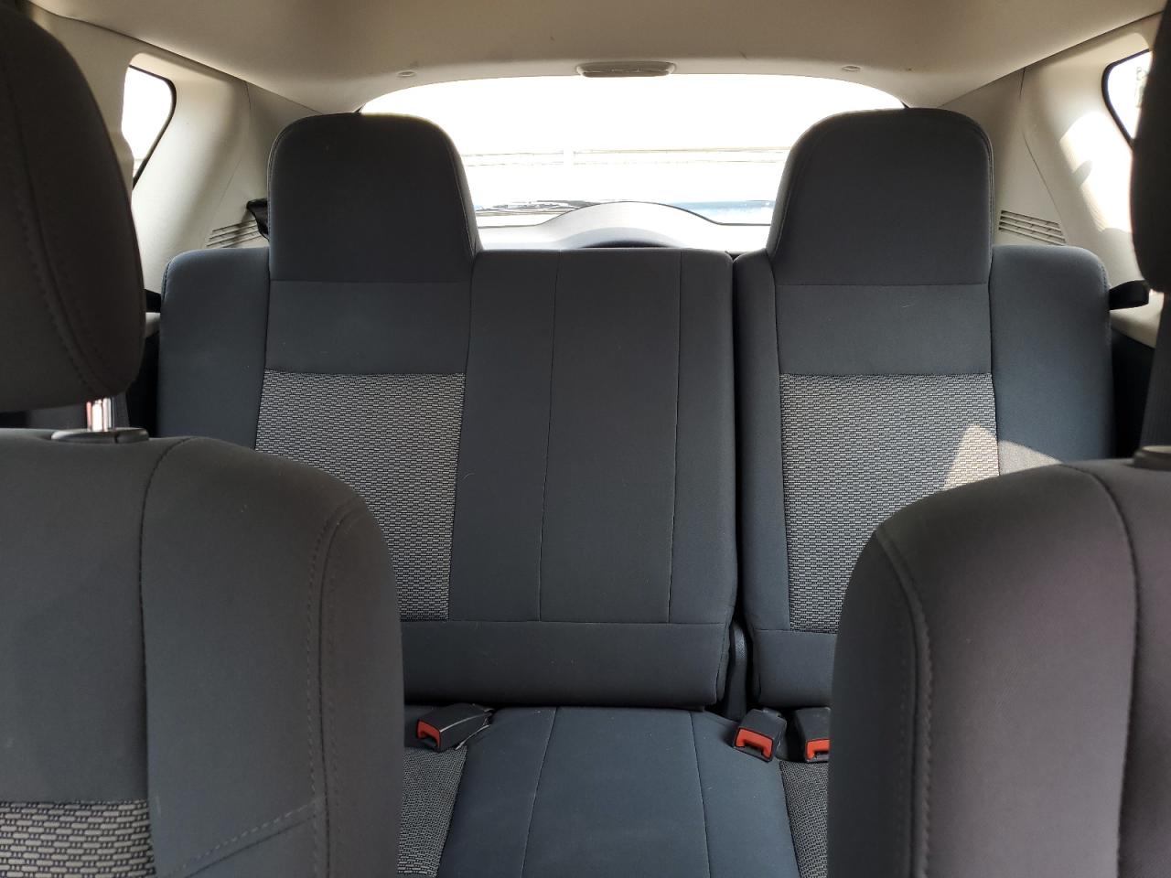 2010 Jeep Compass Sport VIN: 1J4NT4FB2AD513591 Lot: 67276534