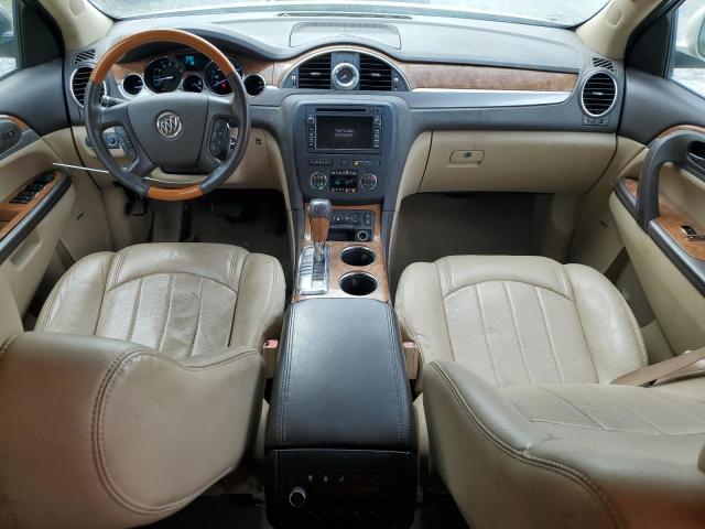  BUICK ENCLAVE 2012 Бежевий