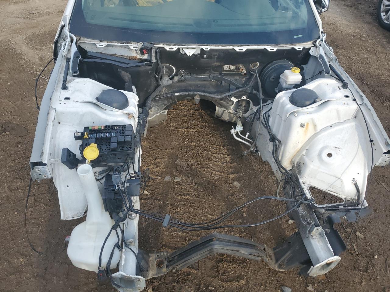 2012 Chrysler 300C VIN: 2C3CCAET2CH188151 Lot: 65533954