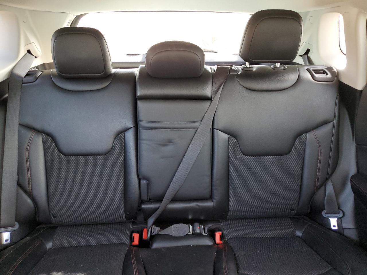 2020 Jeep Compass Trailhawk VIN: 3C4NJDDB3LT136927 Lot: 69306064