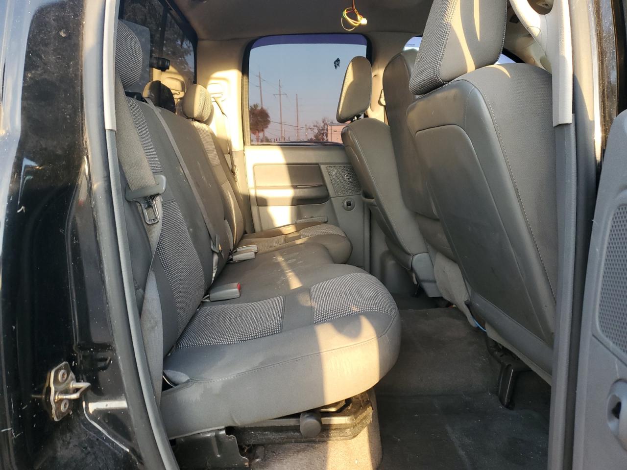 2006 Dodge Ram 1500 St VIN: 1D7HU18266S573135 Lot: 67168354