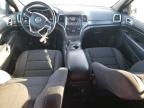 2021 Jeep Grand Cherokee Laredo zu verkaufen in Las Vegas, NV - Rear End