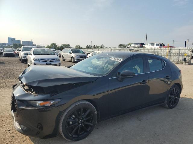 2024 Mazda 3 Select Sport