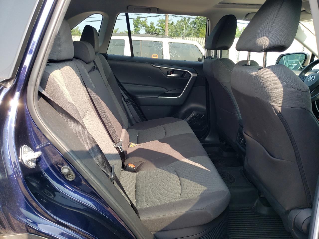 2022 Toyota Rav4 Xle VIN: 4T3RWRFV0NU060148 Lot: 67763524