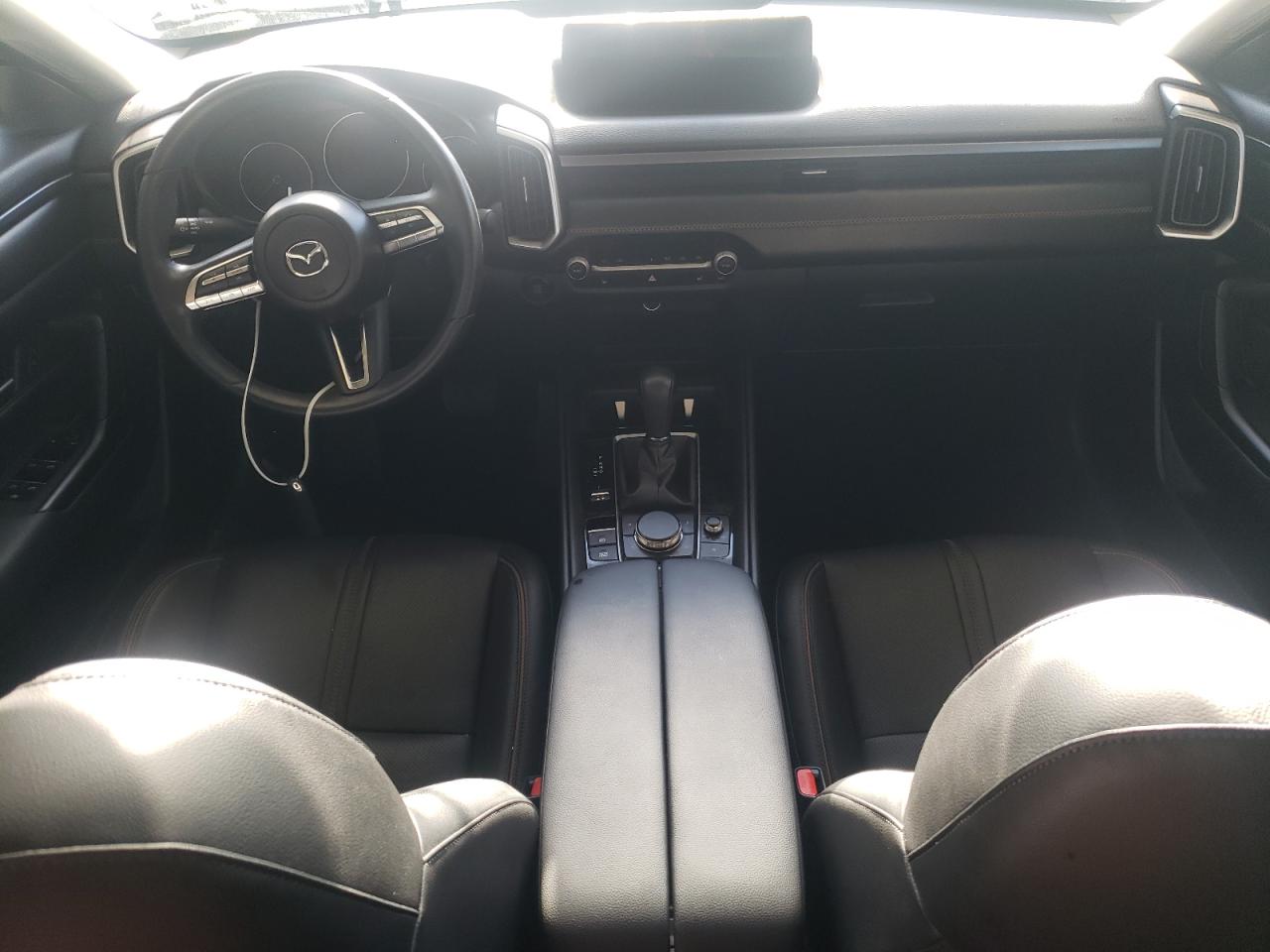 2023 Mazda Cx-50 Base VIN: 7MMVABXY4PN151348 Lot: 68421844