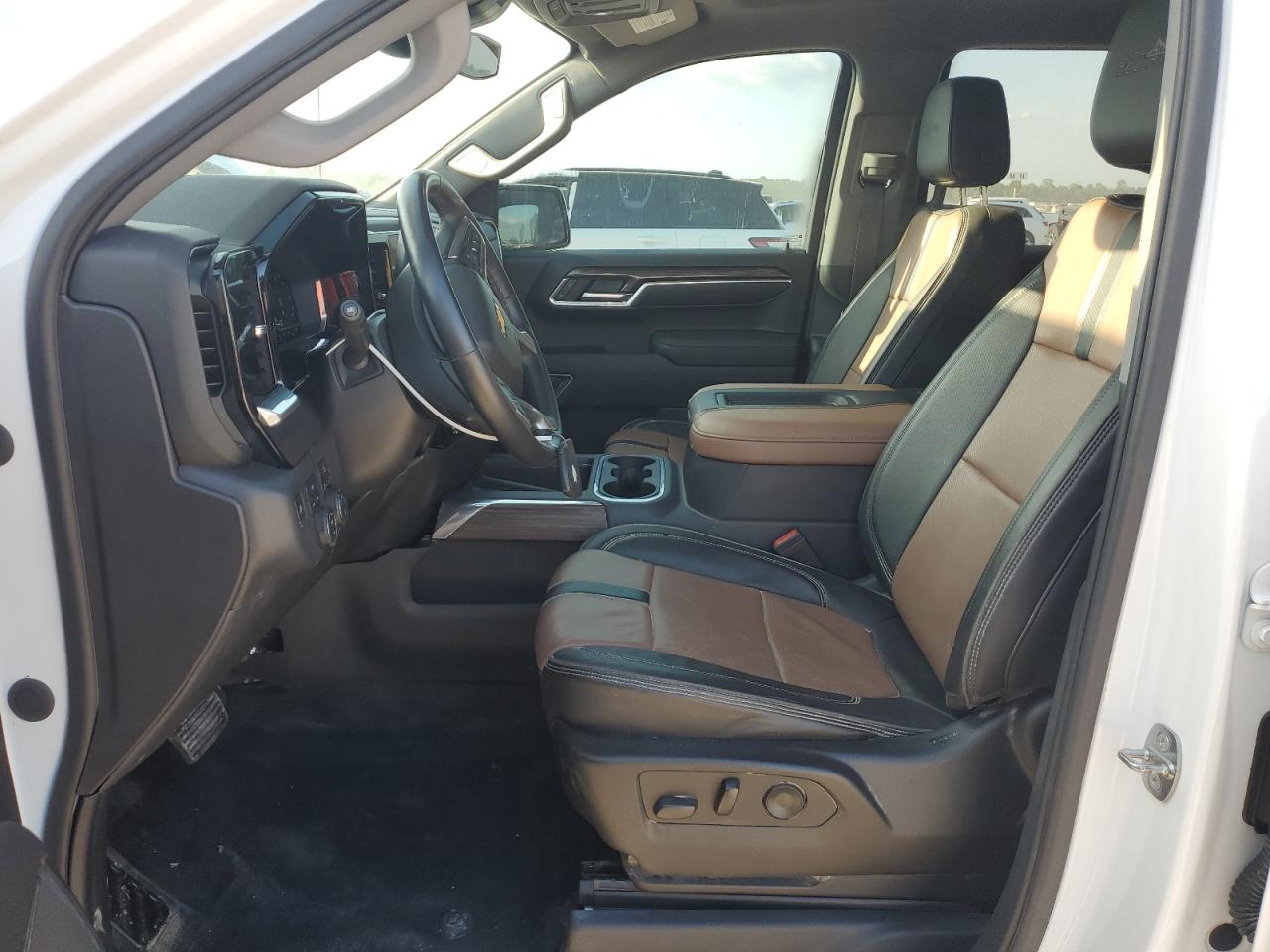 2022 Chevrolet Silverado K1500 Lt VIN: 3GCUDDED8NG576060 Lot: 66174804