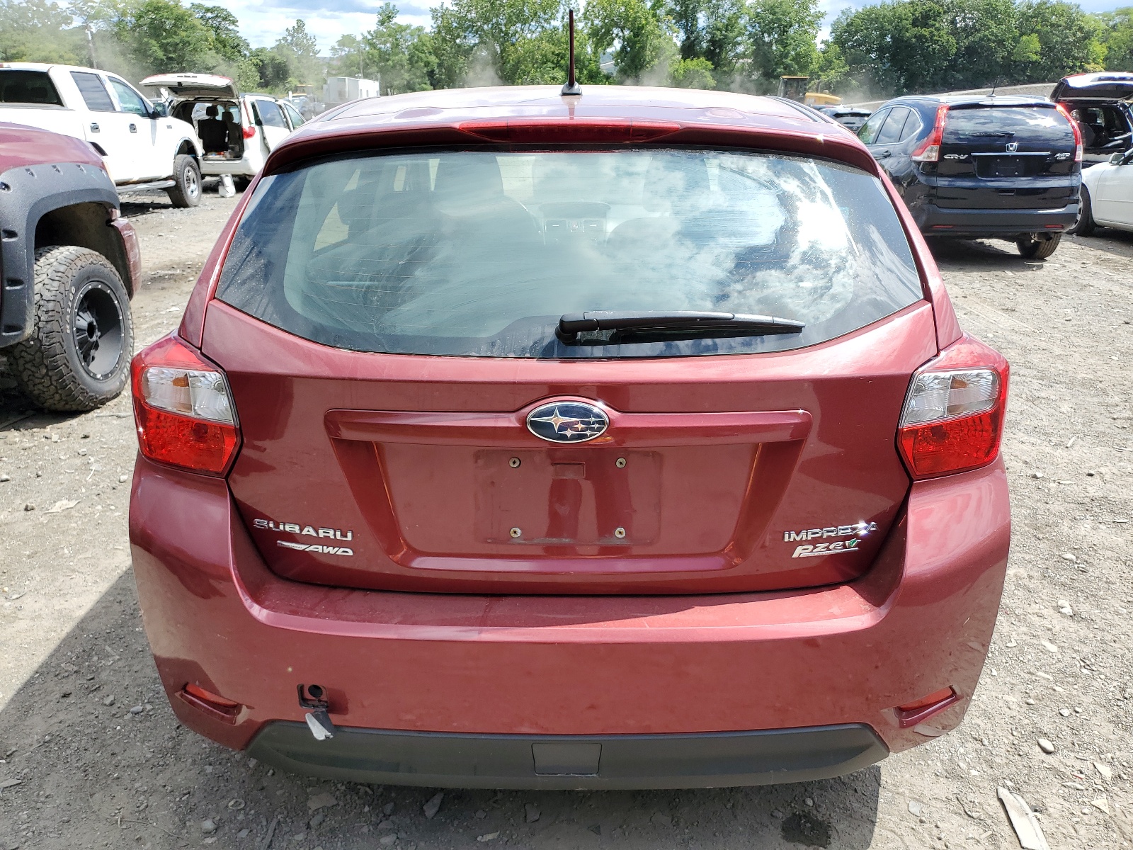 JF1GPAD66E8283596 2014 Subaru Impreza Premium