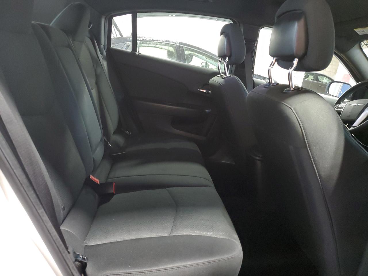 2012 Chrysler 200 Touring VIN: 1C3CCBBBXCN103744 Lot: 67044144