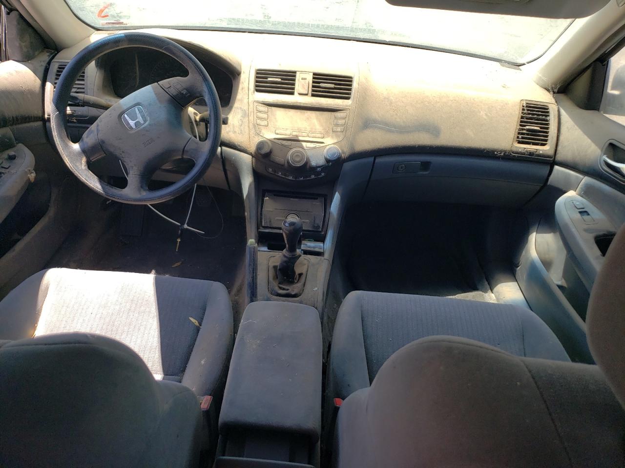 2005 Honda Accord Lx VIN: 1HGCM55415A194230 Lot: 69142064