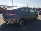 2010 Honda Insight Ex na sprzedaż w Sun Valley, CA - Front End