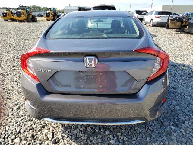  HONDA CIVIC 2019 Вугільний