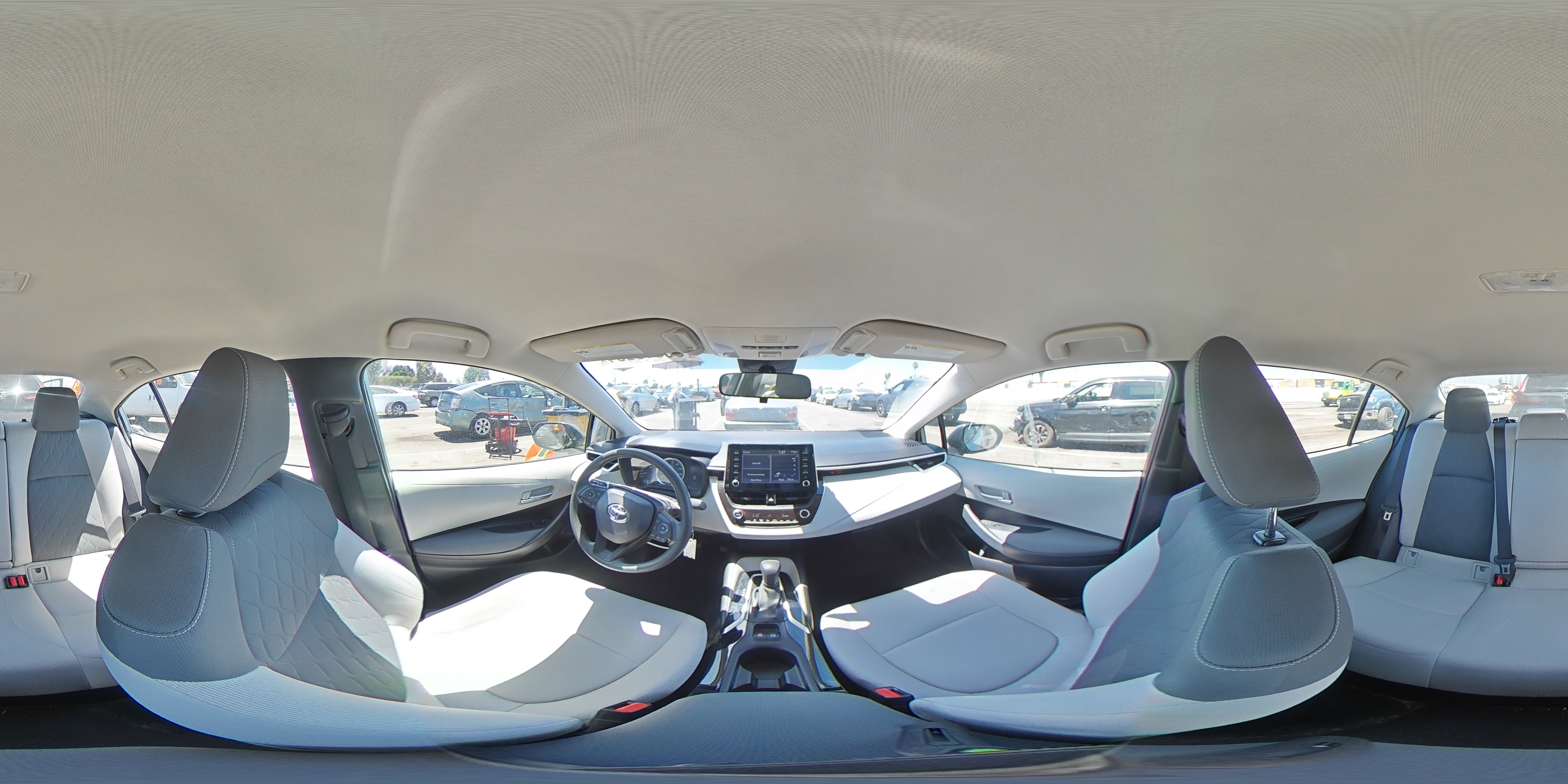 2020 Toyota Corolla - Image 12