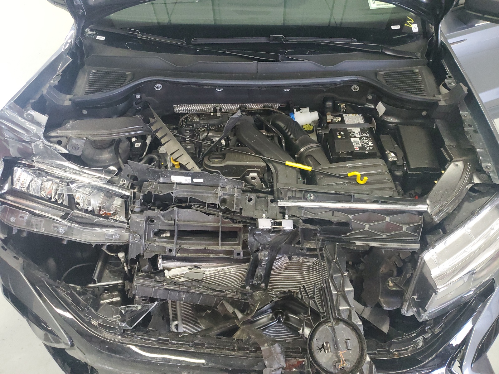 3VV5X7B20RM069078 2024 Volkswagen Taos S