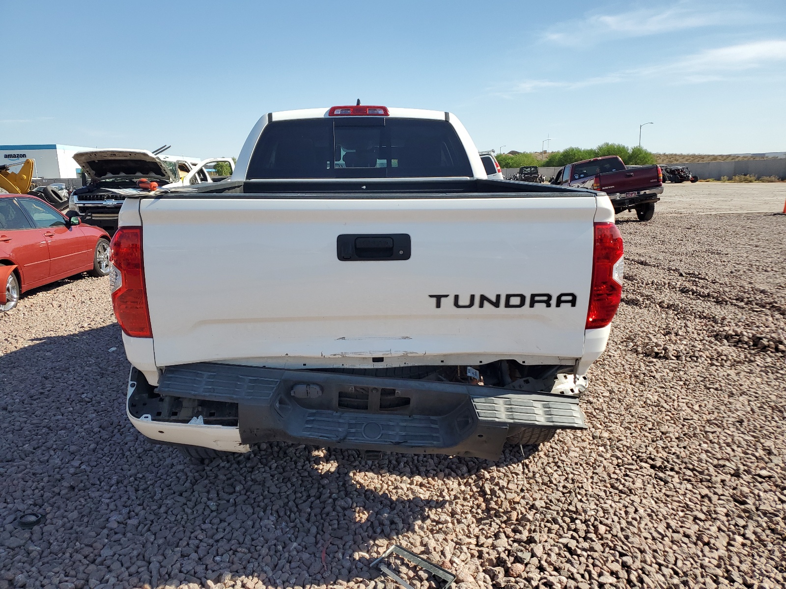 5TFRY5F19LX258641 2020 Toyota Tundra Double Cab Sr/Sr5