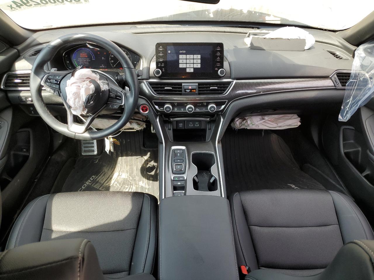 2022 Honda Accord - Image 8