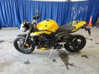 2024 TRIUMPH MOTORCYCLE STREET TRIPLE 765 RS for sale at Copart WV - CHARLESTON