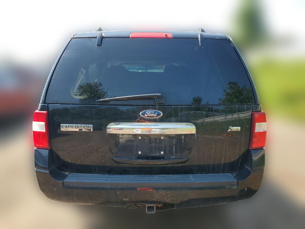 2012 Ford Expedition El Xlt VIN: 1FMJK1J51CEF00783 Lot: 65457184