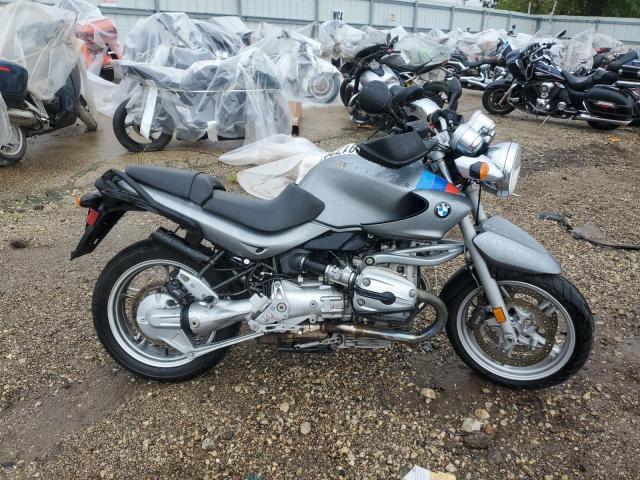 2005 Bmw R1150 R на продаже в Elgin, IL - Water/Flood