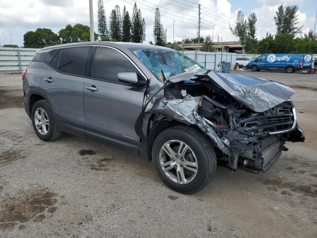  GMC TERRAIN 2019 Szary