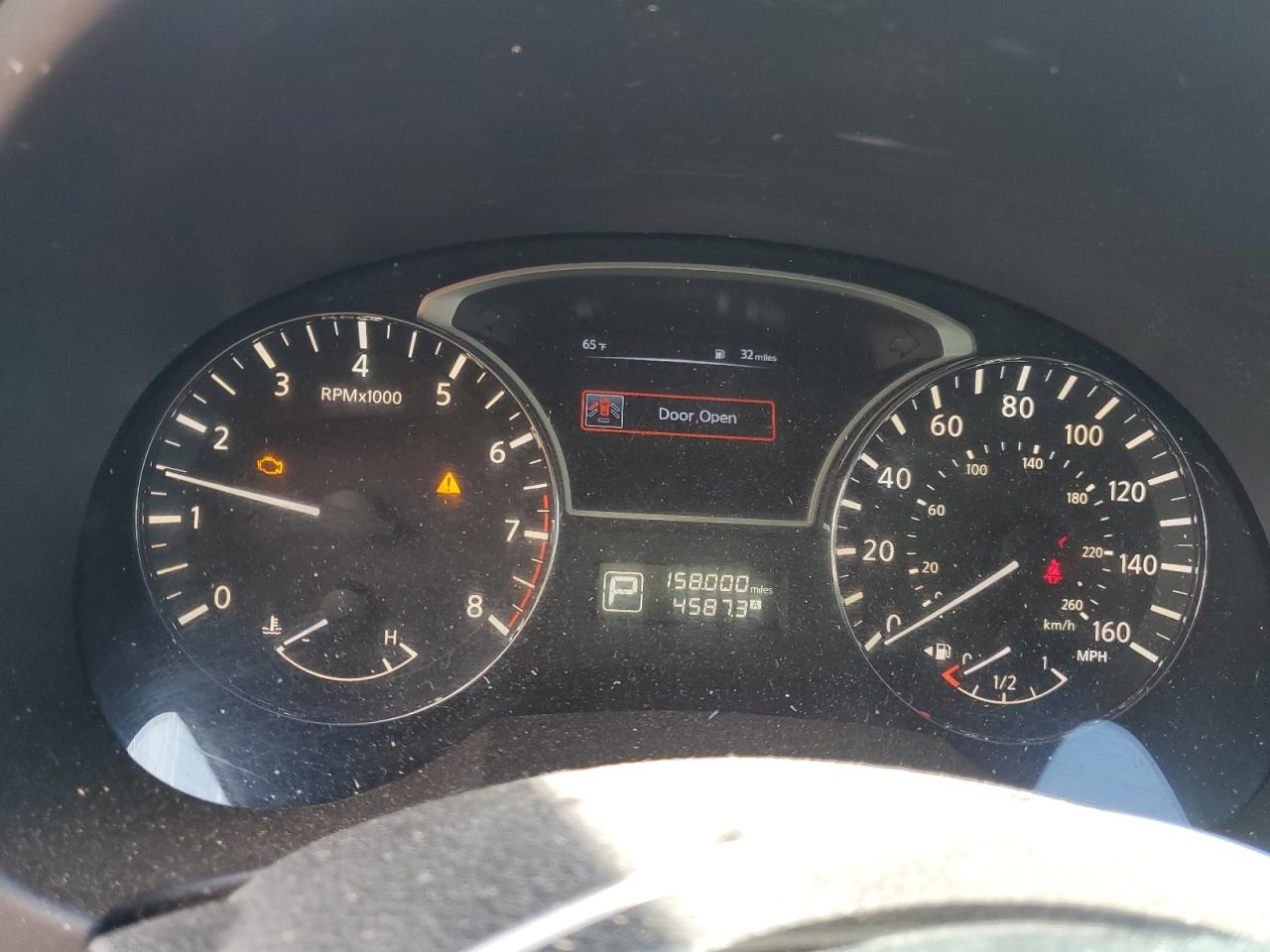 2015 Nissan Altima 2.5 VIN: 1N4AL3AP2FN333603 Lot: 65518664