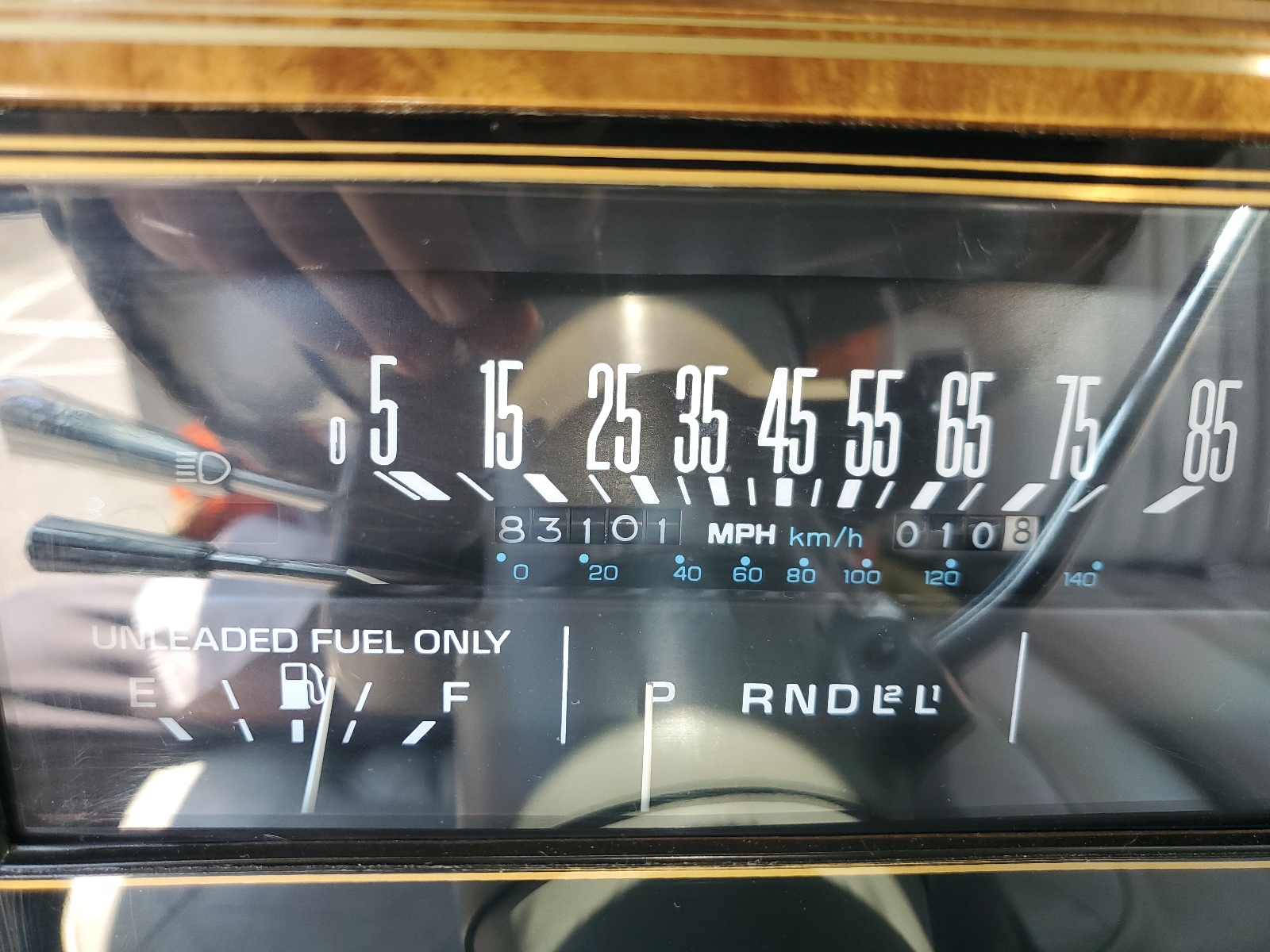 4Z57R9E108094 1979 Buick Riviera