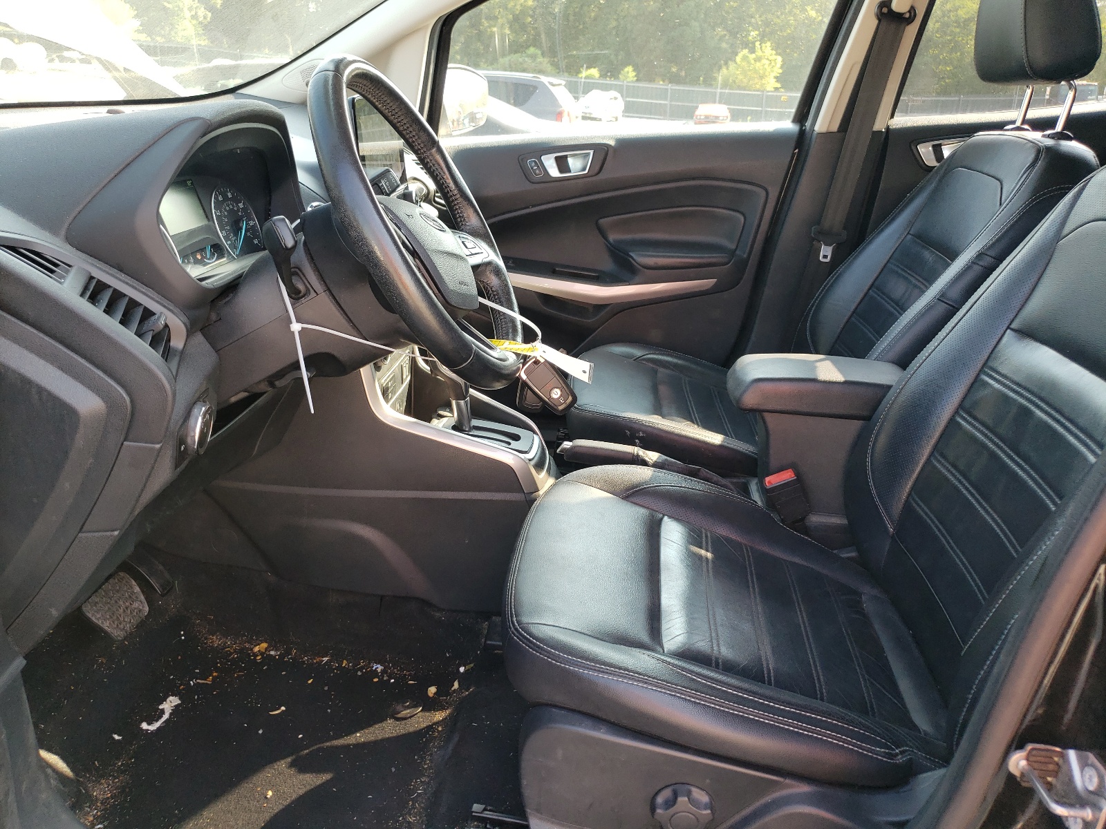 MAJ6P1WL4JC171210 2018 Ford Ecosport Titanium