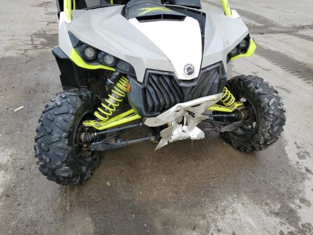 2015 CAN-AM MAVERICK 1000R TURBO X DS