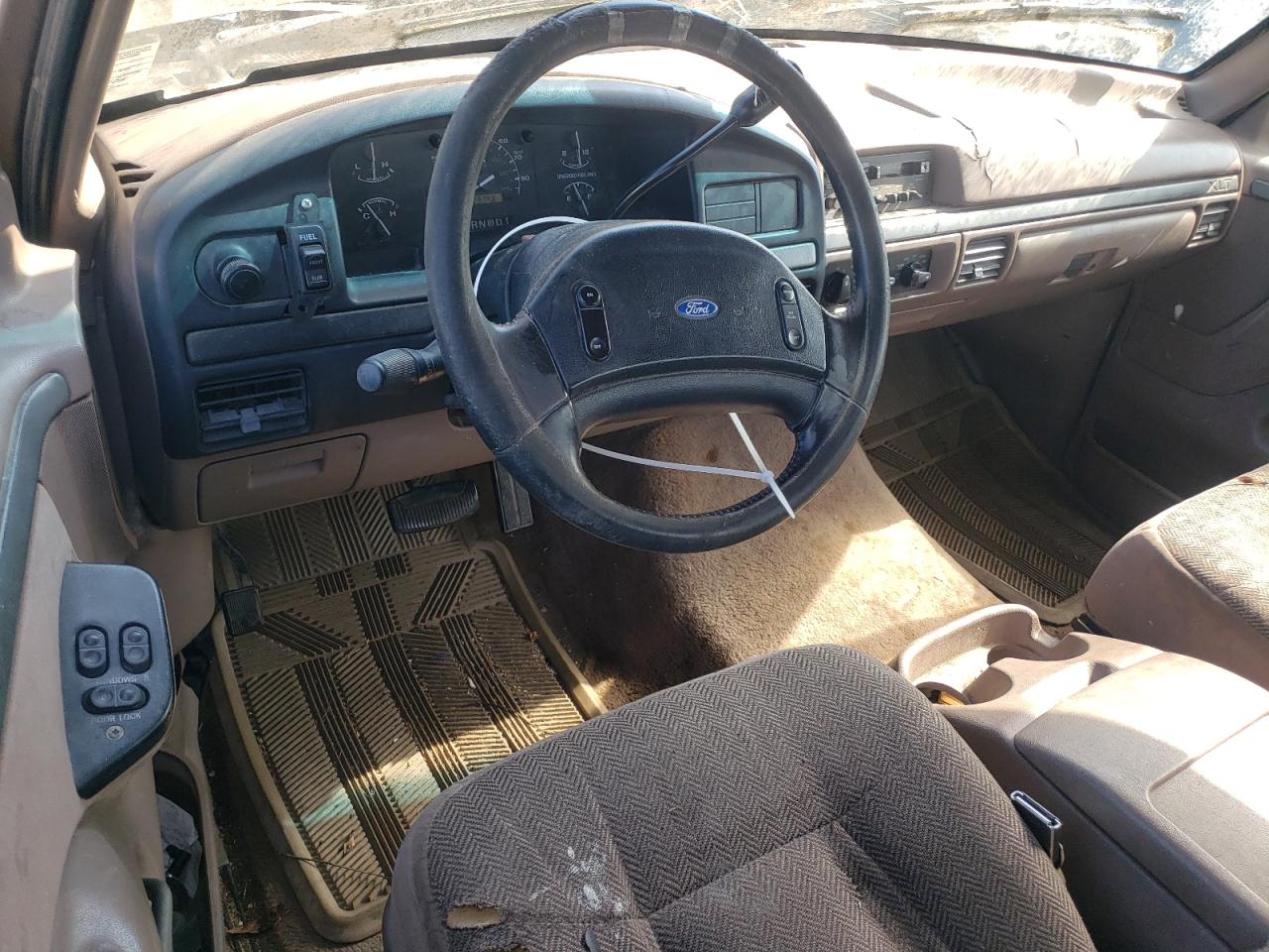 1993 Ford F150 VIN: 1FTEX15NXPKB24478 Lot: 67494674