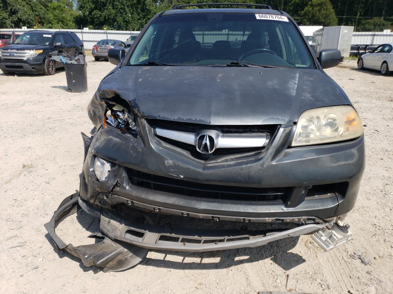 2005 Acura MDX - Image 5