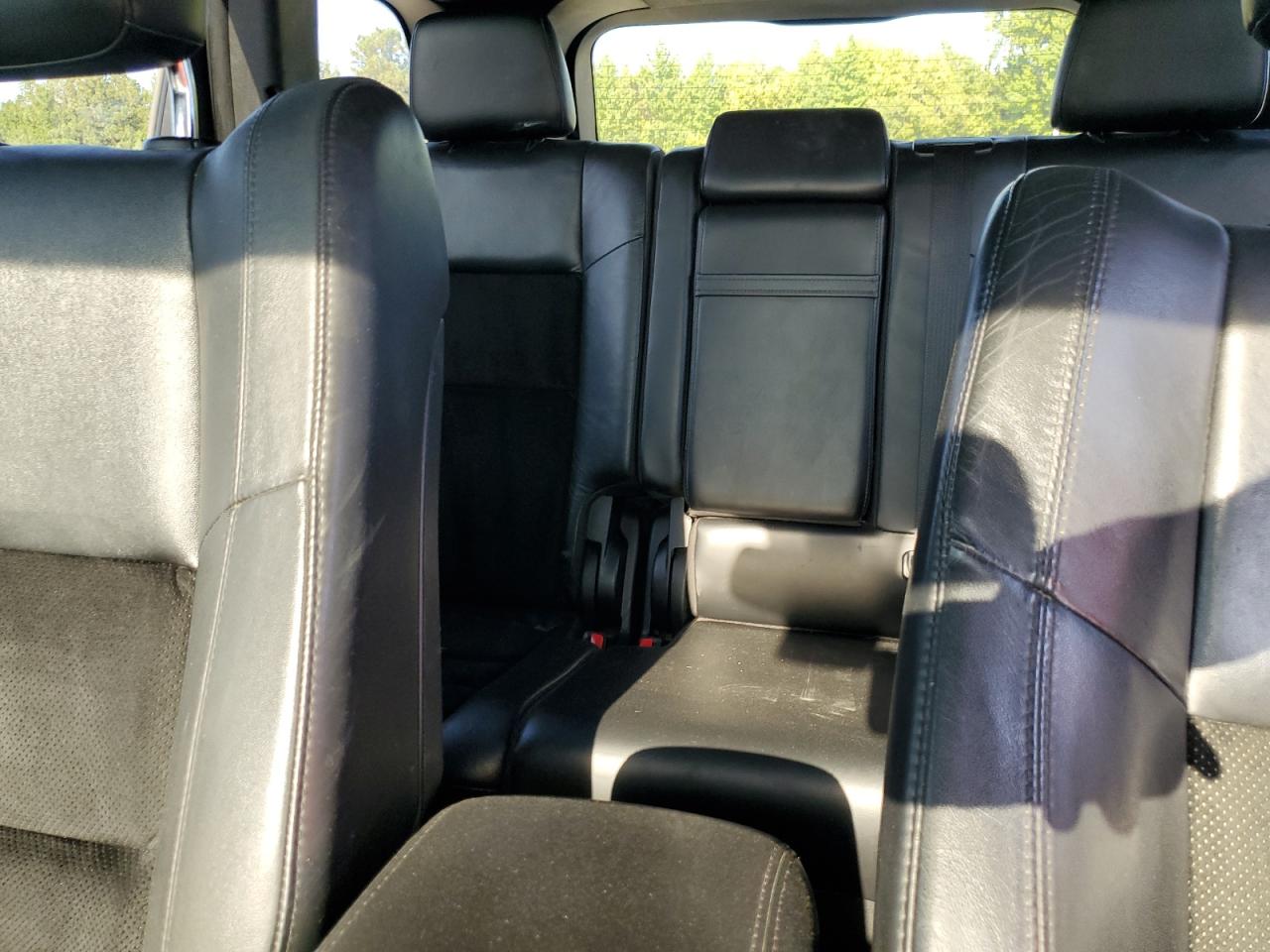 2015 Jeep Grand Cherokee Laredo VIN: 1C4RJFAG9FC692317 Lot: 68294194