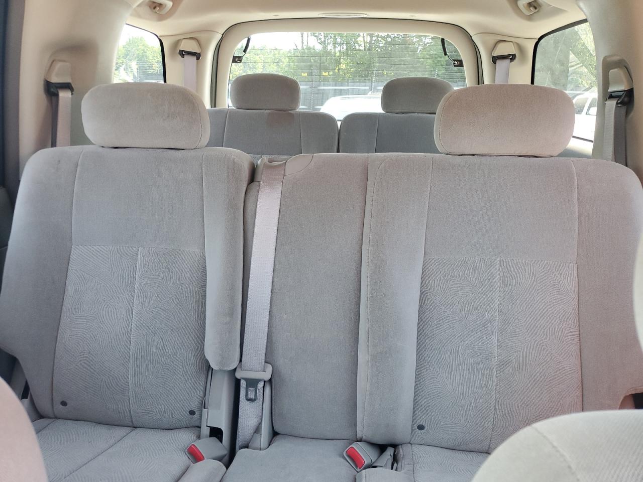 2005 Chevrolet Trailblazer Ext Ls VIN: 1GNET16S856198902 Lot: 65985524