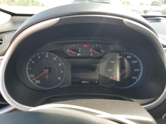 1G1ZC5ST1PF125902 Chevrolet Malibu LS 9