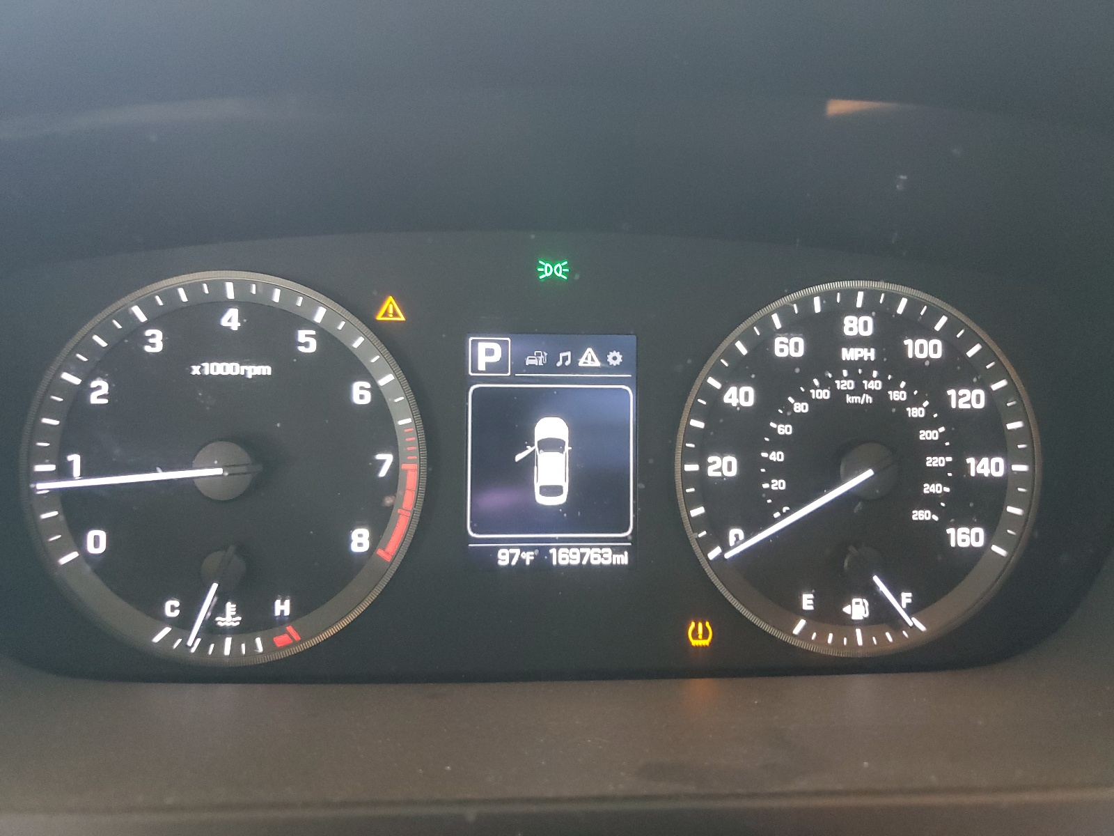 5NPE24AF4HH580555 2017 Hyundai Sonata Se