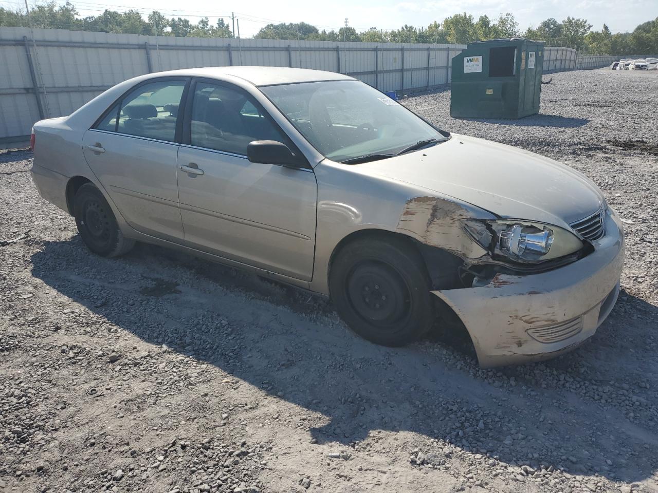 2006 Toyota Camry - Image 4