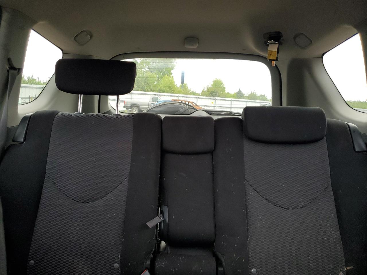 2010 Toyota Rav4 Sport VIN: JTMRF4DV5AD037896 Lot: 66122284