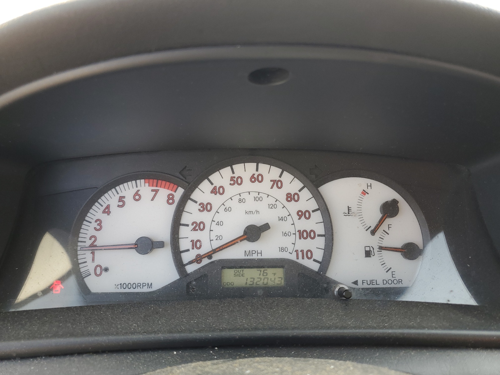 1NXBR32E94Z286949 2004 Toyota Corolla Ce